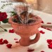 Mitti Dhoop Dani | Clay Dhoop Burner Pot