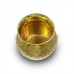 Rajsi Floral Nakashi Brass Lota Rajsi Floral Nakashi Brass Lota