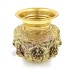 Ashtalakshmi Brass Kodam / Kalash – Decorative Pooja Vessel