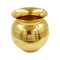 Loti in Brass
