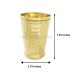 Water Glass in Brass for Abhishek & Driking