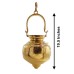 Hanging Brass JalaDhari - 5 Liter