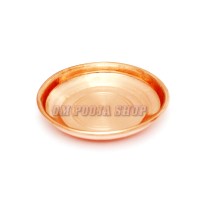 Copper Plate for Naivedya