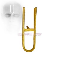 Prabhuji Tilak Maker in Brass