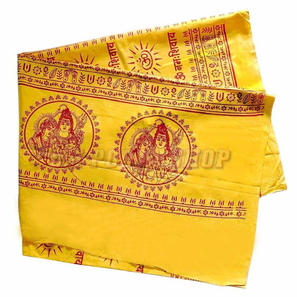 Om Namah Shivaya Shawl