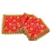 Holy Symbol Altar Cloth Chunri