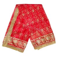 Indian Traditional Chunri - 2 Meter