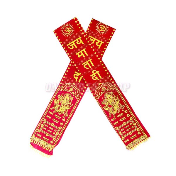 Jai Mata Di Dupatta Chunri
