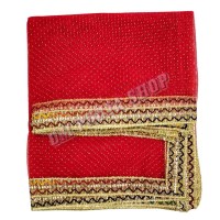 Mansa Devi Chunri - 1/2 Meter