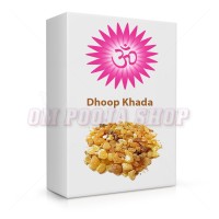 Dhoop Khada (Frank Incense)