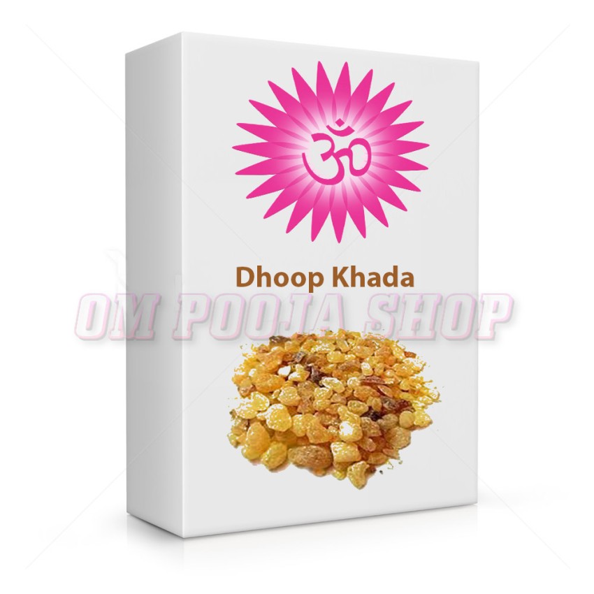 Dhoop Khada (Frank Incense)