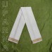 Classic White & Gold Readymade Dhoti Angavastra - Free Size Classic White & Gold Readymade Dhoti Angavastra - Free Size