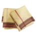 Dhoti with Shawl