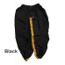 Men's Ready-to-Wear Silk Dhoti Pants with Zari Golden Border - Free Size Men's Ready-to-Wear Silk Dhoti Pants with Zari Golden Border - Free Size