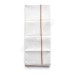 Premium White Cotton Dhoti | Soft & Breathable Traditional Wear