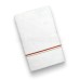 Premium White Cotton Dhoti | Soft & Breathable Traditional Wear