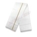 Premium White Cotton Dhoti | Soft & Breathable Traditional Wear