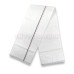 Premium White Cotton Dhoti | Soft & Breathable Traditional Wear