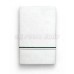 Premium White Cotton Dhoti | Soft & Breathable Traditional Wear