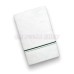 Premium White Cotton Dhoti | Soft & Breathable Traditional Wear