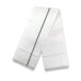 Premium White Cotton Dhoti | Soft & Breathable Traditional Wear