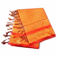 Religious Fancy Shawl for Women