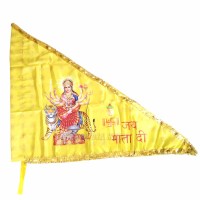 Durga Mata Flag / Jhanda