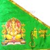 Shri Ganesha Flag / Jhanda