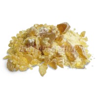 Rumi Mastagi (Mastic Gum)