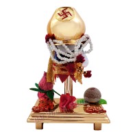 Gudi for Festival - 4.75 inches