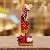 Traditional Gudi - 7 inches