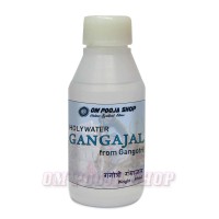 Holy Gangajal Water from Gangotri