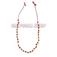 Chirmi Original Gunja Mala - Big