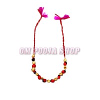 Chirmi Original Gunja Mala - Small