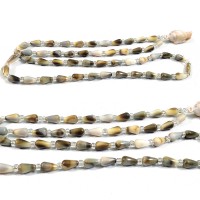 Designer Shankh Mala