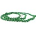 Natural Green Aventurine Gemstone Mala