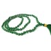 Natural Green Aventurine Gemstone Mala