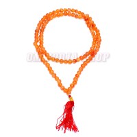 Orange Hakik Mala
