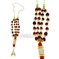 Rudraksham Moti Mala