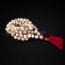 Sacred Stone Skull Munda Mala (108 Beads)