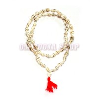 Shankh Mala / Rosary for Lakshmi Puja