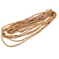 Tulsi Kanthi Mala - 4 mm