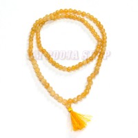 Yellow Hakik Mala