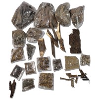 22 Herbal Hawan Samagri