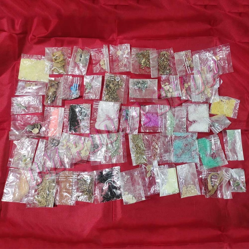 52 Type Dhoop for Worship / Hawan