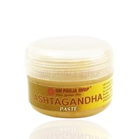 Ashtagandha Tilak Paste