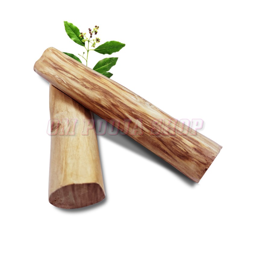 Sandal Sticks (Chandan Lakdi) - 1 Piece