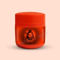 Hanuman Sindoor Tilak Paste - 20 Grams