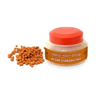 Shriji Shiv Kesar Chandan Tika