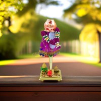 Shubh Gudi For Gudi Padwa Mahotsav Celebrating the Festival